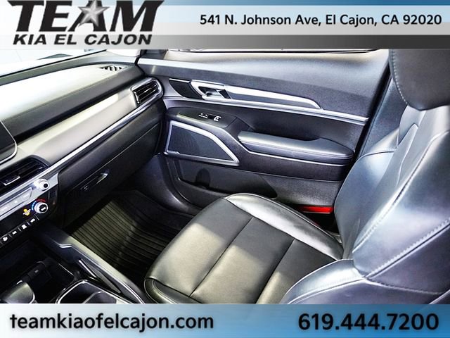 Used 2022 Kia Telluride LX image 22