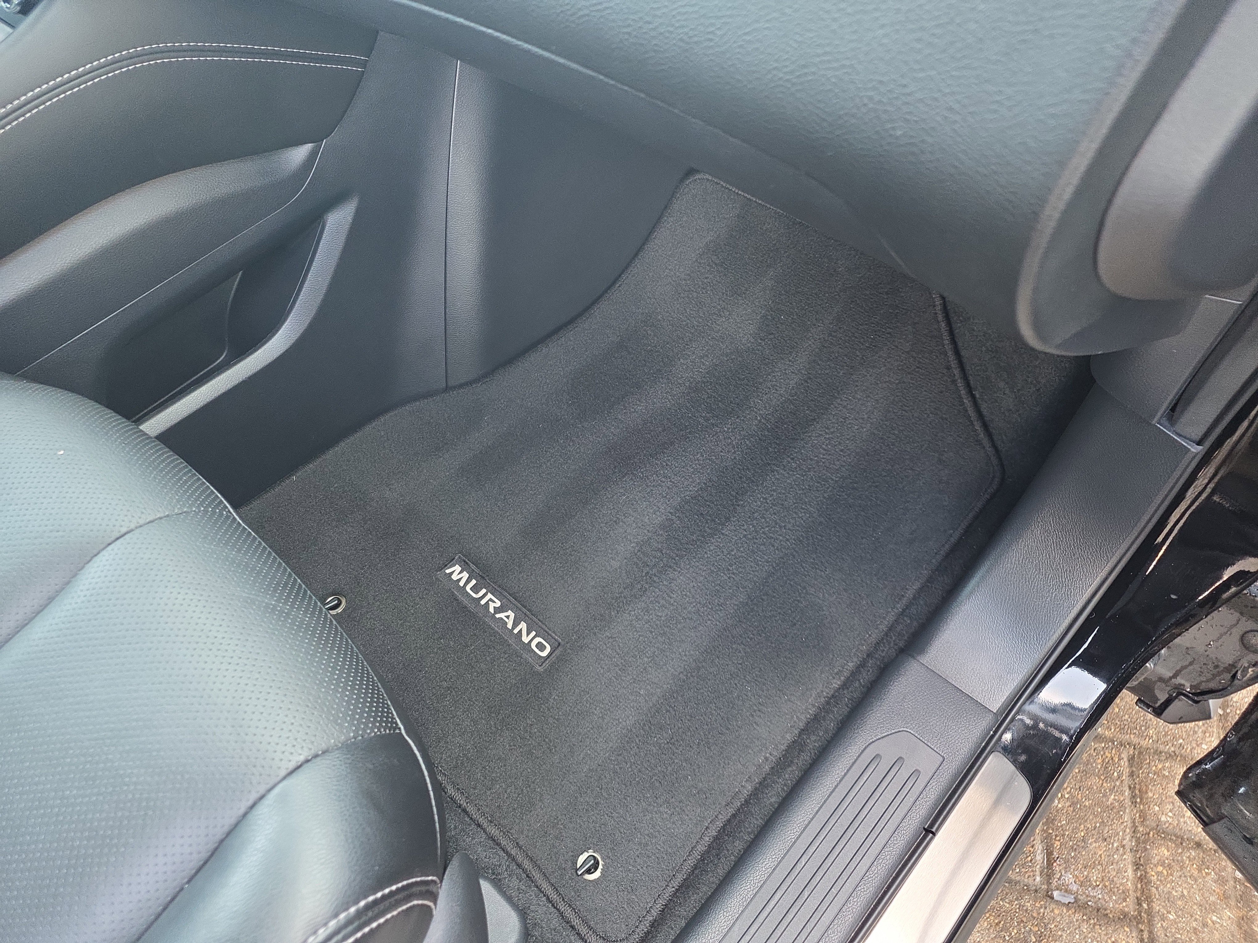 Used 2023 Nissan Murano SL w/ Cargo Package image 31