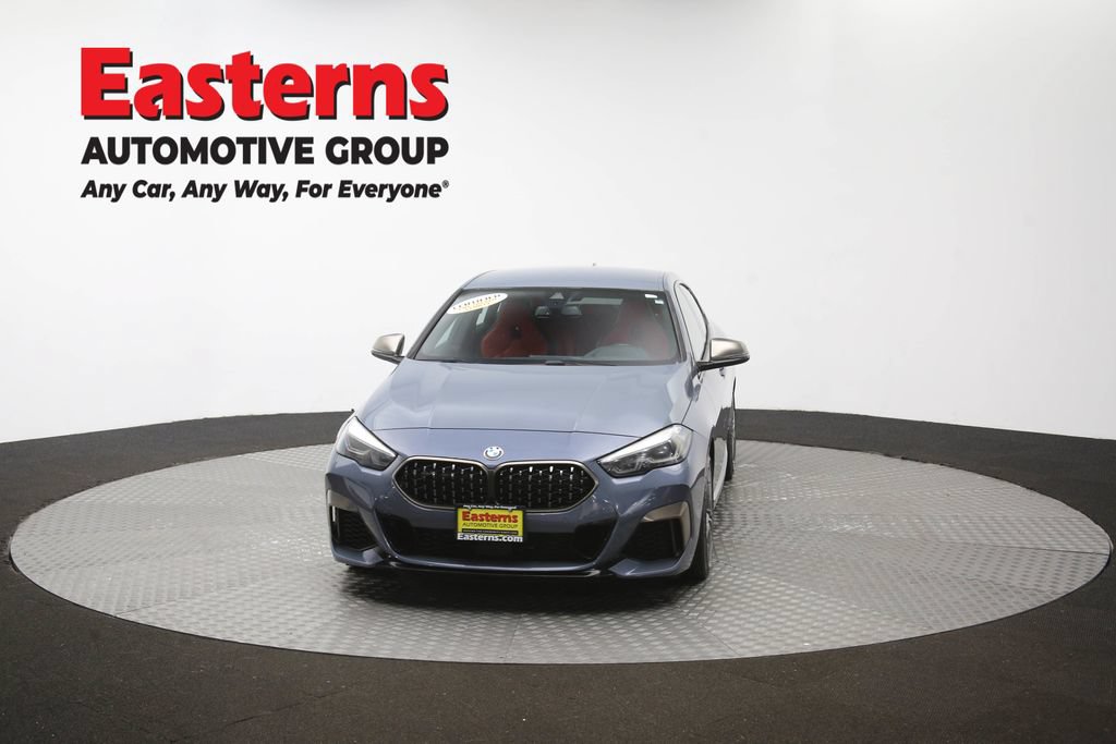 Used 2020 BMW M235i xDrive Gran Coupe AWD/4WD image 53