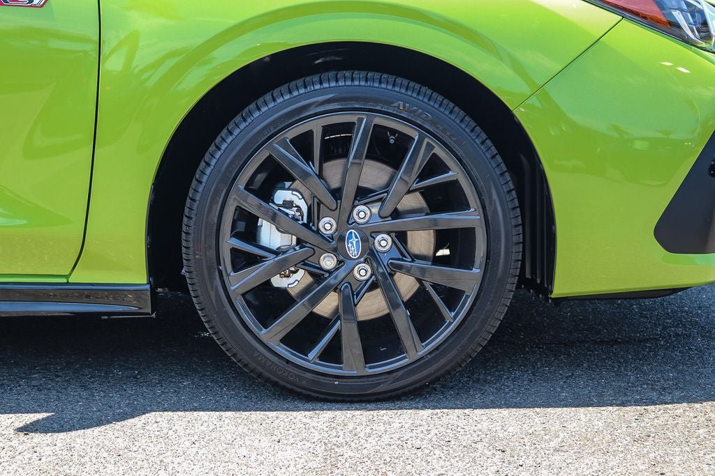 New 2026 Subaru Impreza RS AWD/4WD image 11