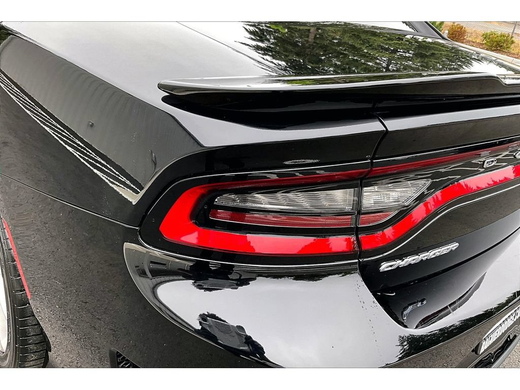 Used 2022 Dodge Charger GT RWD image 28