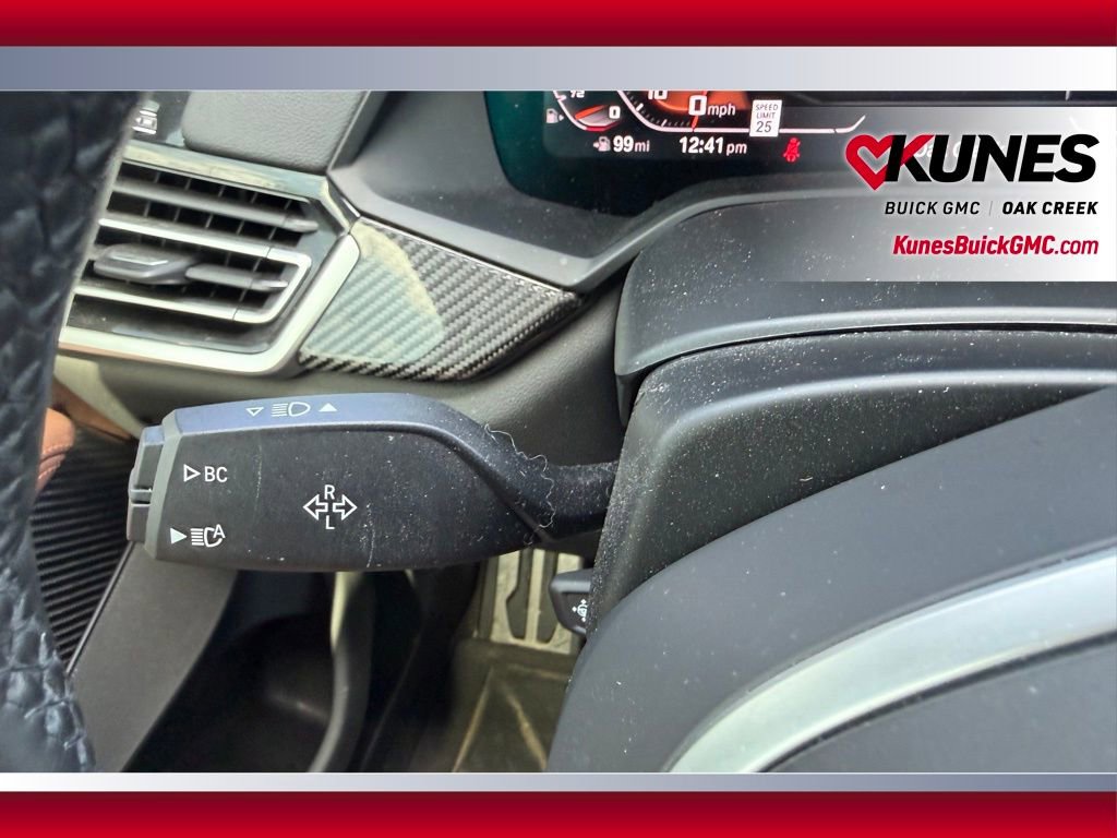 Used 2022 BMW X5 M50i image 18