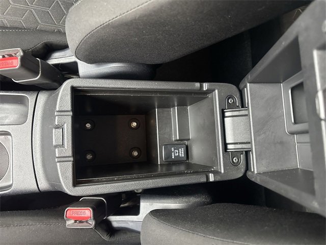 Used 2023 Mitsubishi Outlander Sport AWD image 21