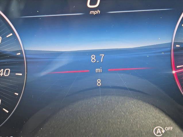 Certified 2025 Mercedes-Benz C 300 Sedan image 10