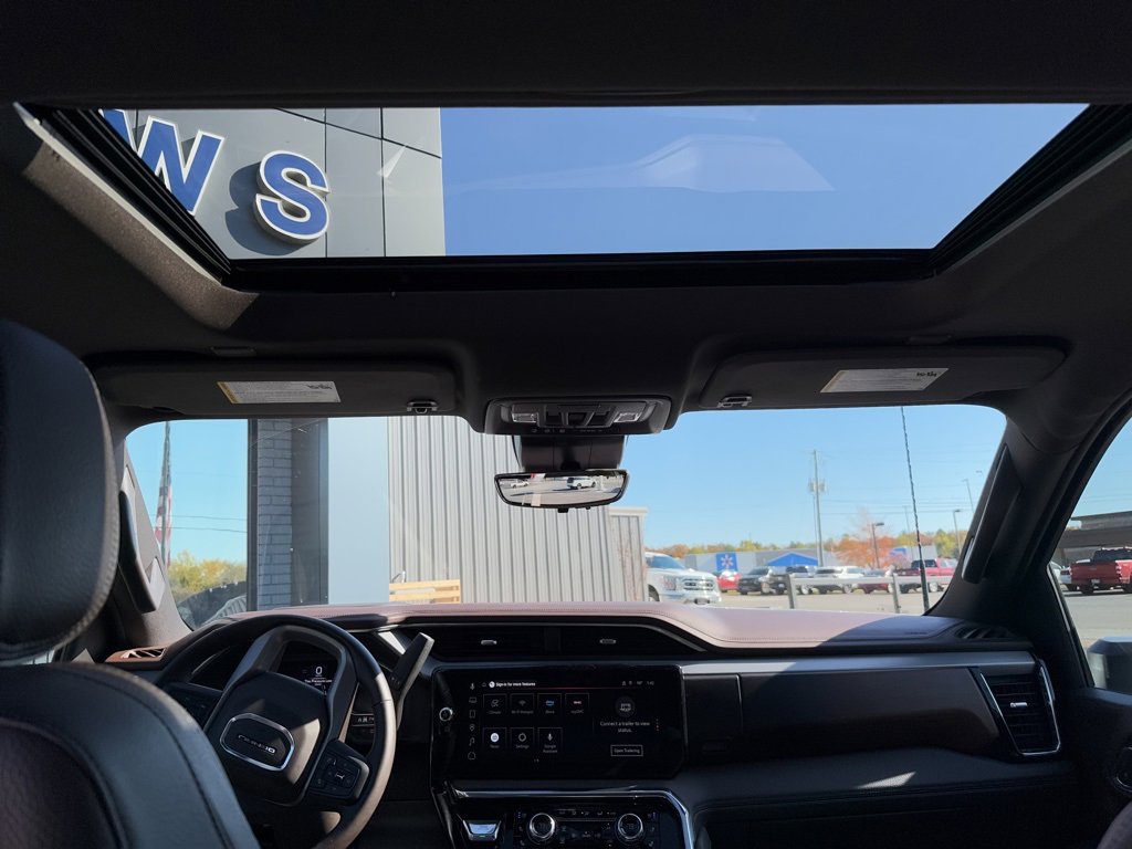 Used 2024 GMC Sierra 2500 Denali w/ Denali Reserve Package image 24