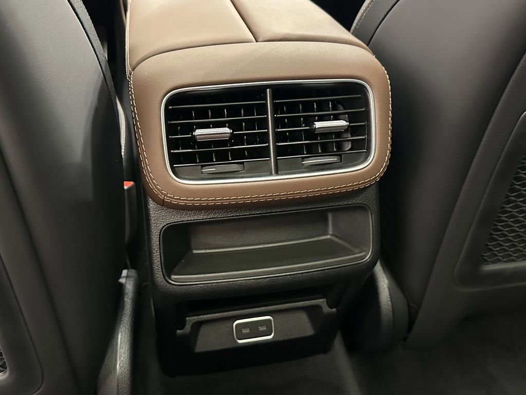 Certified 2025 Mercedes-Benz GLE 53 AMG 4MATIC image 26