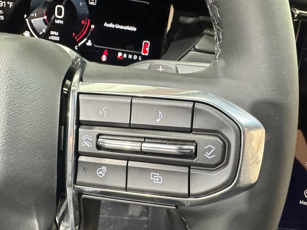 New 2026 GMC Acadia Elevation image 18