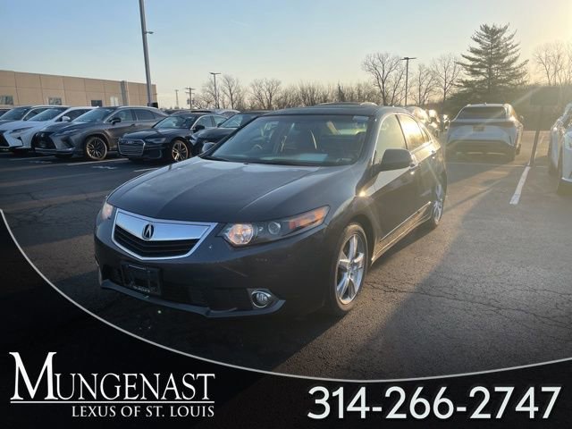 Used 2011 Acura TSX 2.4 image 1