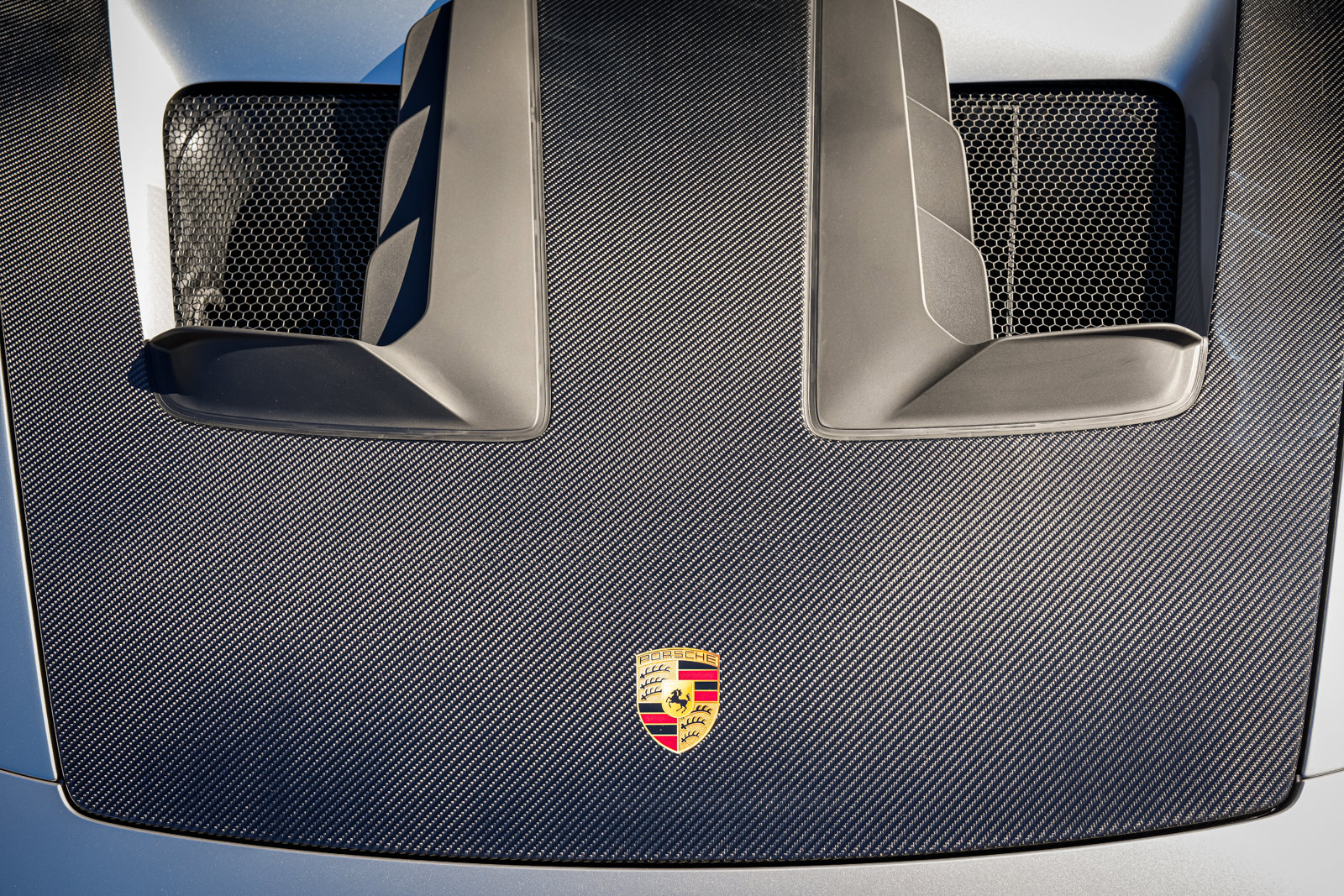 Used 2025 Porsche 911 GT3 RS RWD image 44