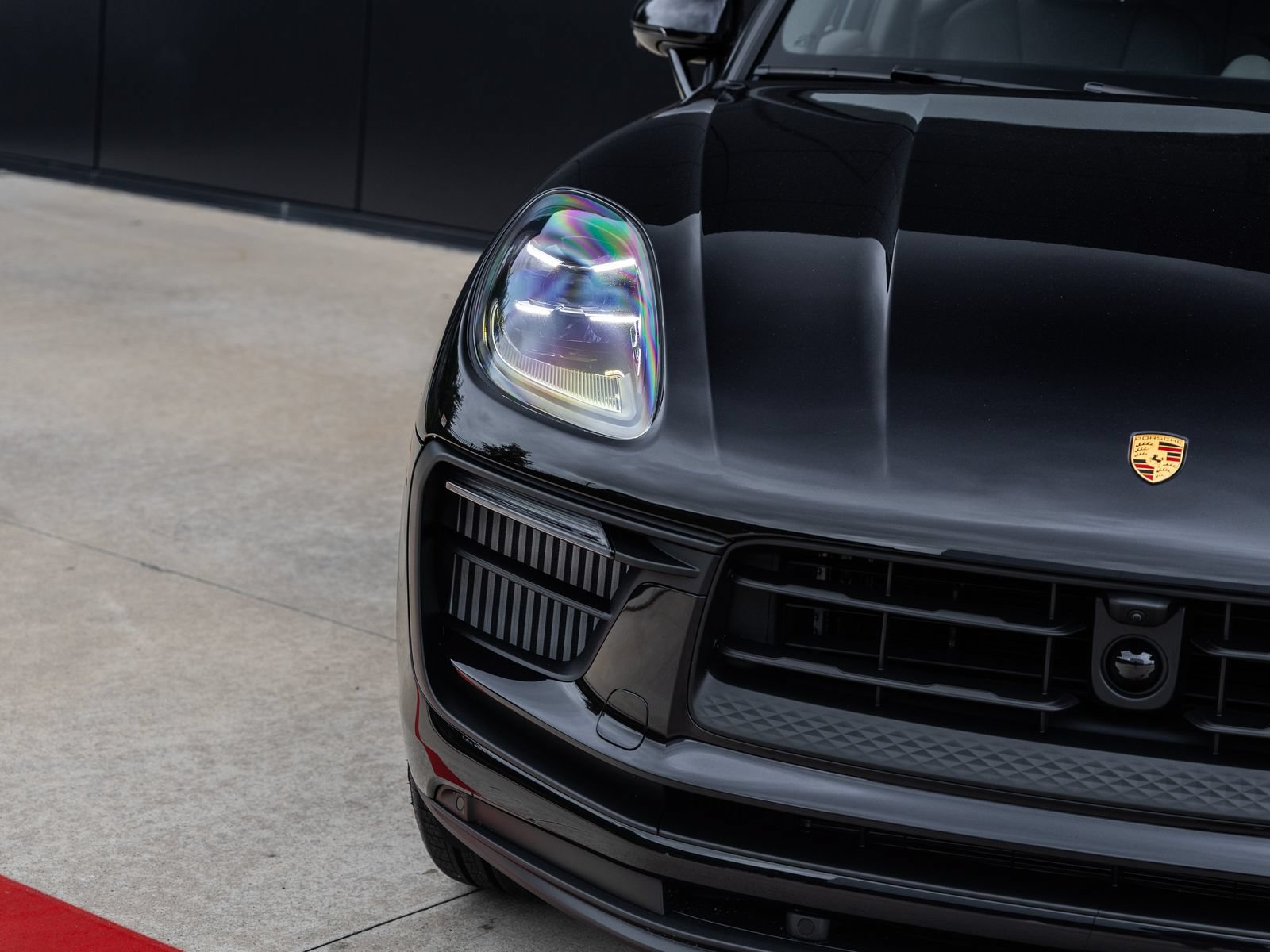New 2026 Porsche Macan S AWD/4WD image 18
