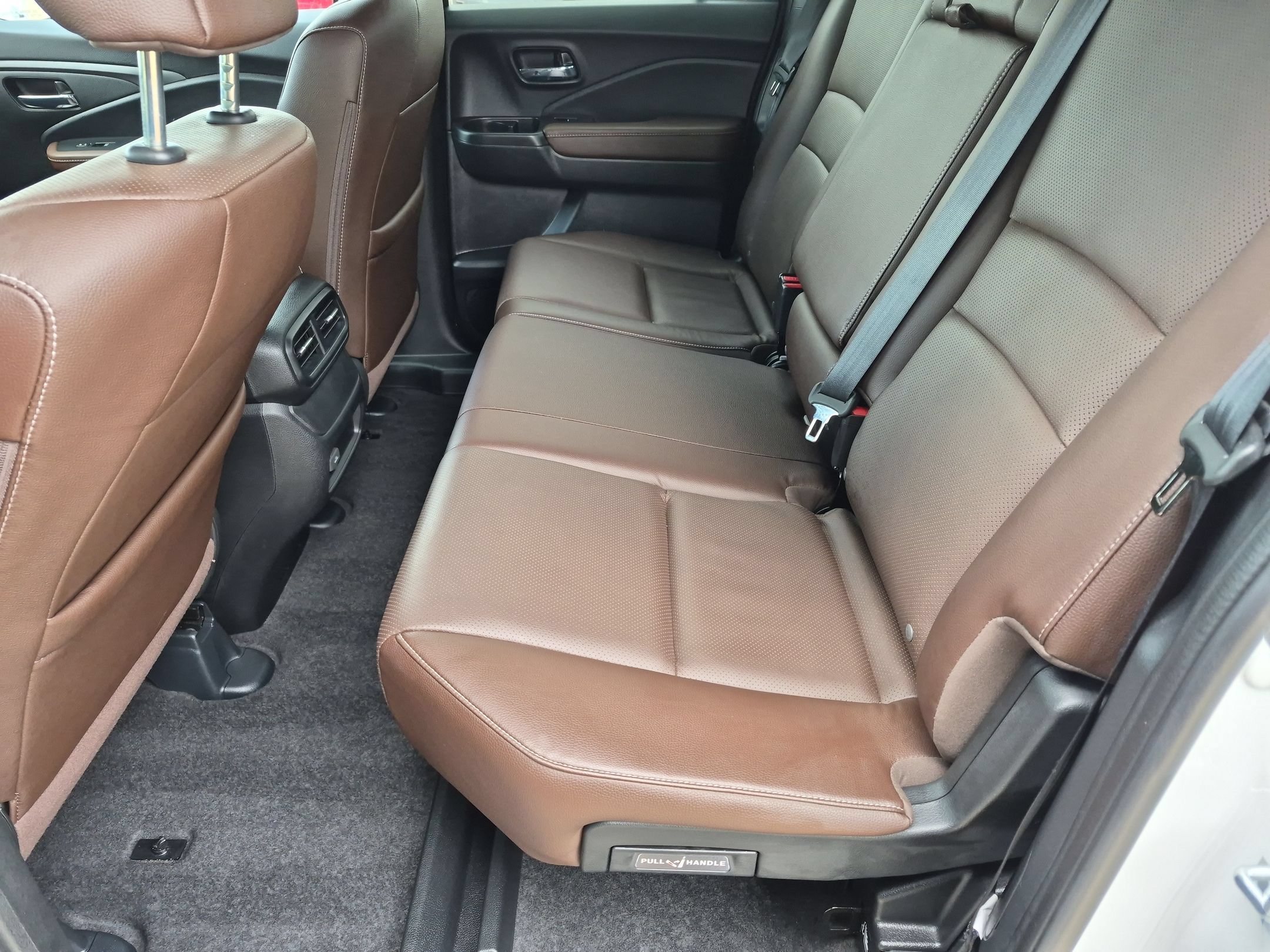 Used 2024 Honda Ridgeline RTL image 23
