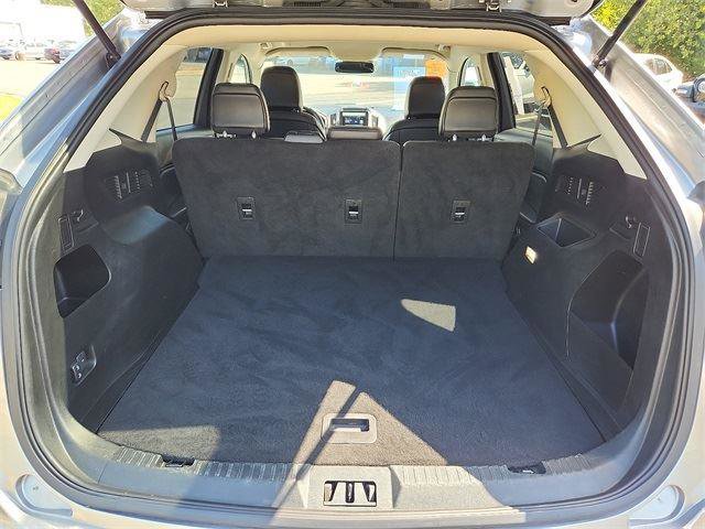 Used 2023 Ford Edge SEL image 28