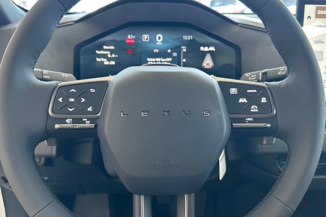 New 2026 Lexus ES 350h w/ Convenience Package FWD image 20