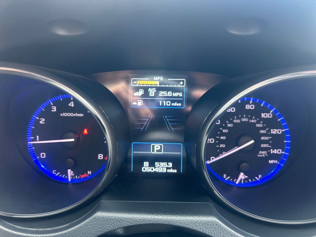 Used 2019 Subaru Outback 2.5i Limited AWD/4WD image 17
