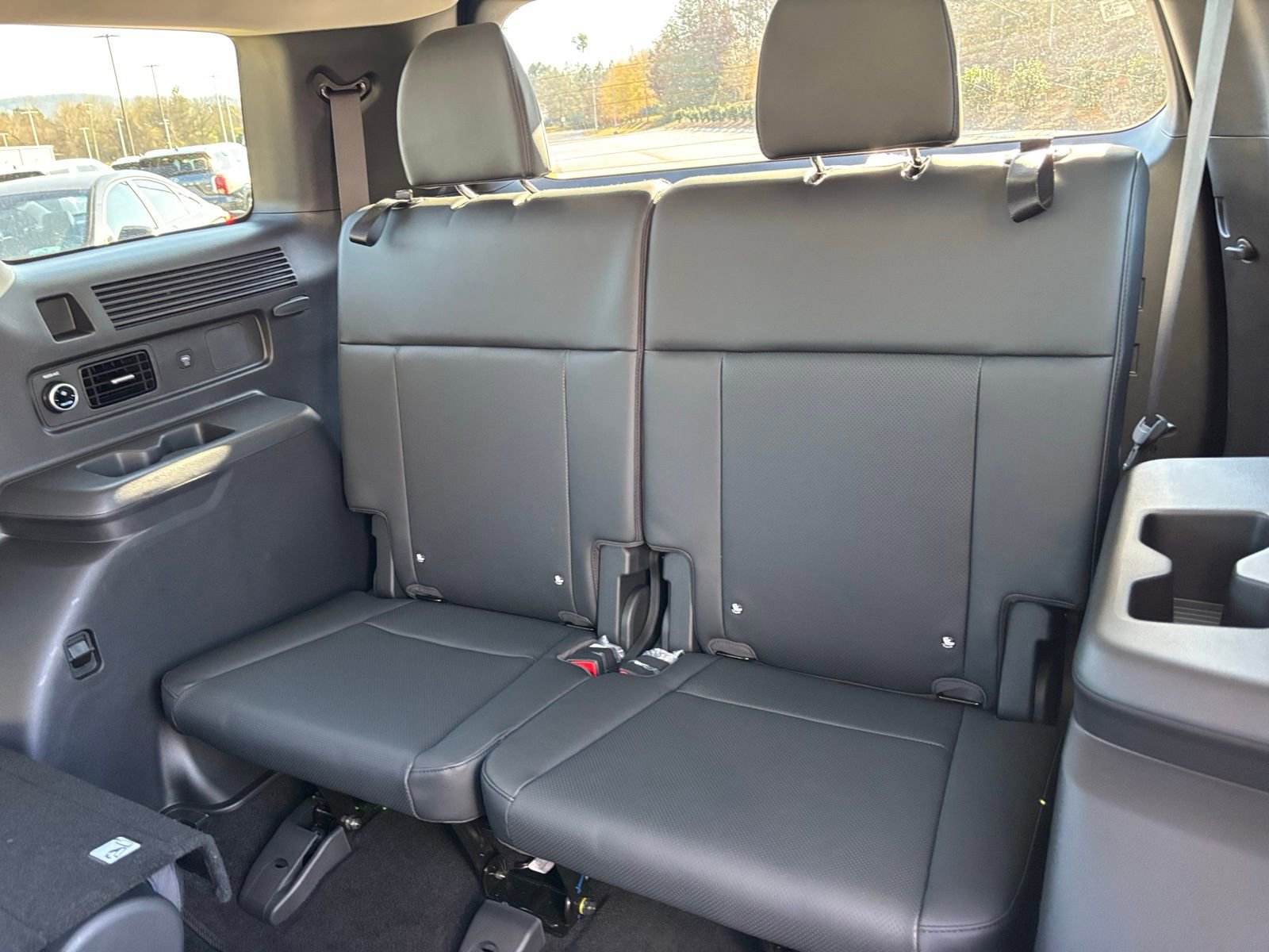 New 2026 Hyundai Santa Fe SEL FWD image 15