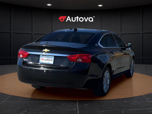 Used 2019 Chevrolet Impala LT image 5