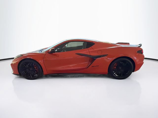 New 2026 Chevrolet Corvette Z06 w/ Stealth Interior Trim Package RWD image 9