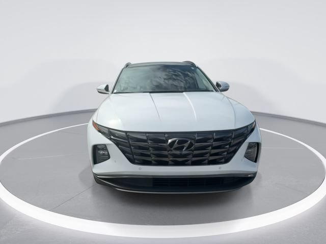 Used 2024 Hyundai Tucson Limited AWD/4WD video 3