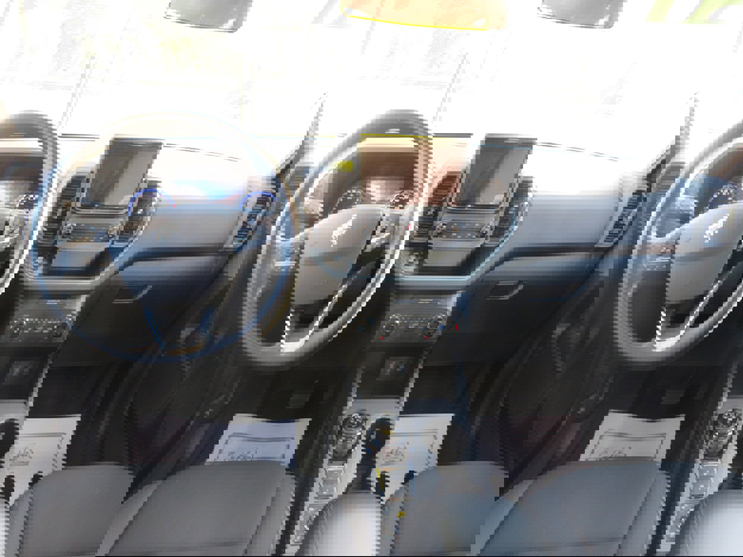 Used 2021 Ford Bronco Sport Badlands image 11