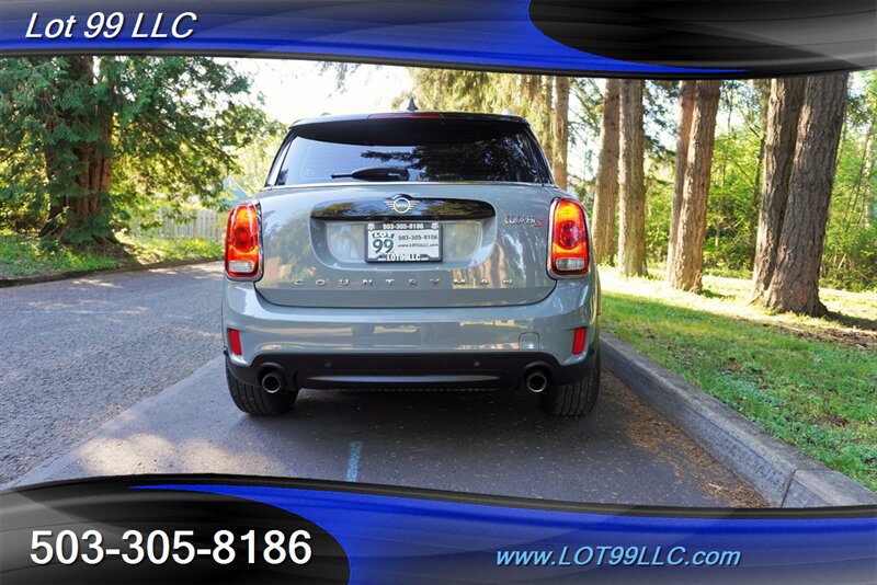 Used 2019 MINI Cooper Countryman S FWD image 9
