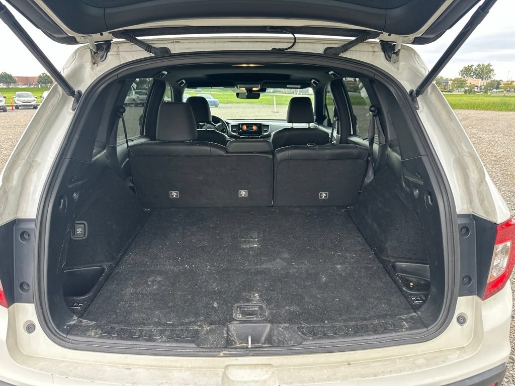 Used 2021 Honda Passport EX-L image 10