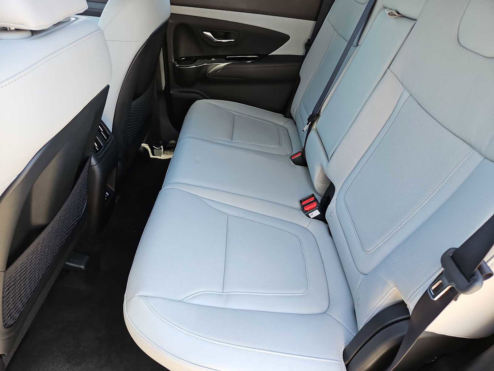 New 2025 Hyundai Santa Cruz Limited image 20