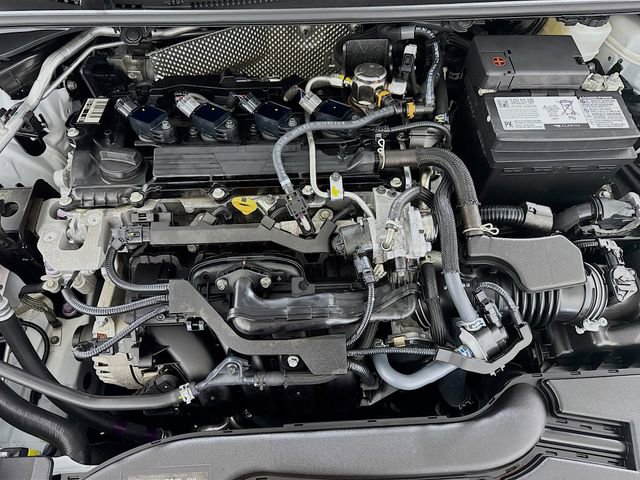 Used 2023 Toyota Corolla LE FWD image 31