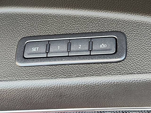 Certified 2020 Chevrolet Tahoe Premier AWD/4WD image 27