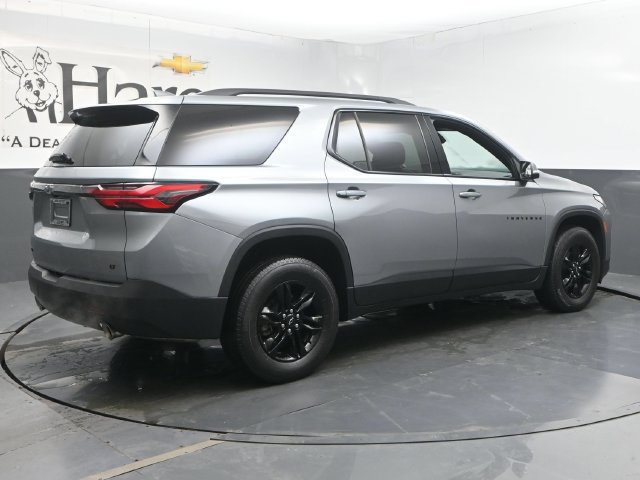 Used 2023 Chevrolet Traverse LT FWD image 56