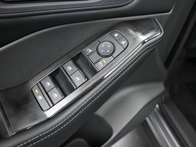 New 2026 Nissan Rogue SV FWD image 13
