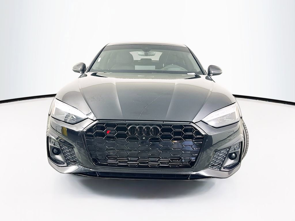 Used 2023 Audi S5 Prestige w/ Prestige Package AWD/4WD image 5