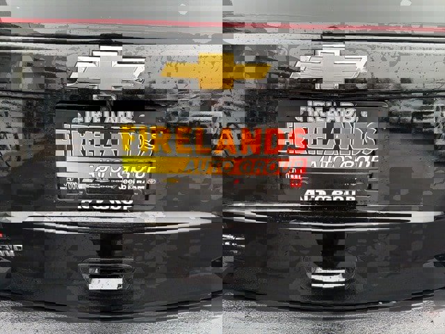 Used 2022 Chevrolet Trax LS w/ Tint and Cruise Package image 10