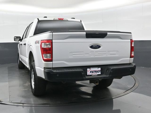Used 2022 Ford F150 XL w/ Equipment Group 101A High image 10