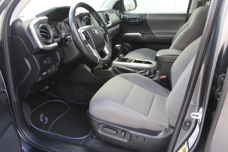 Used 2022 Toyota Tacoma SR5 image 9