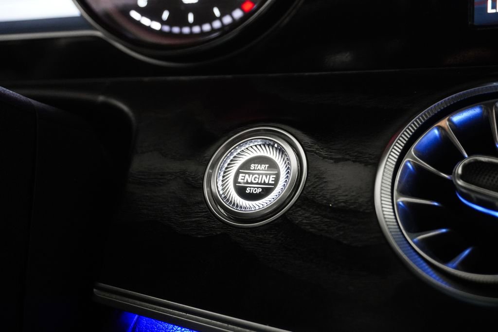 Used 2019 Mercedes-Benz E 450 4MATIC Coupe image 23