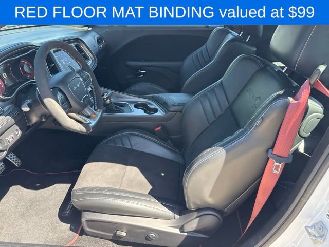 Used 2023 Dodge Challenger SRT Hellcat RWD image 15