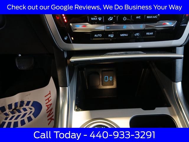 Used 2023 Ford Explorer XLT w/ Equipment Group 202A image 27