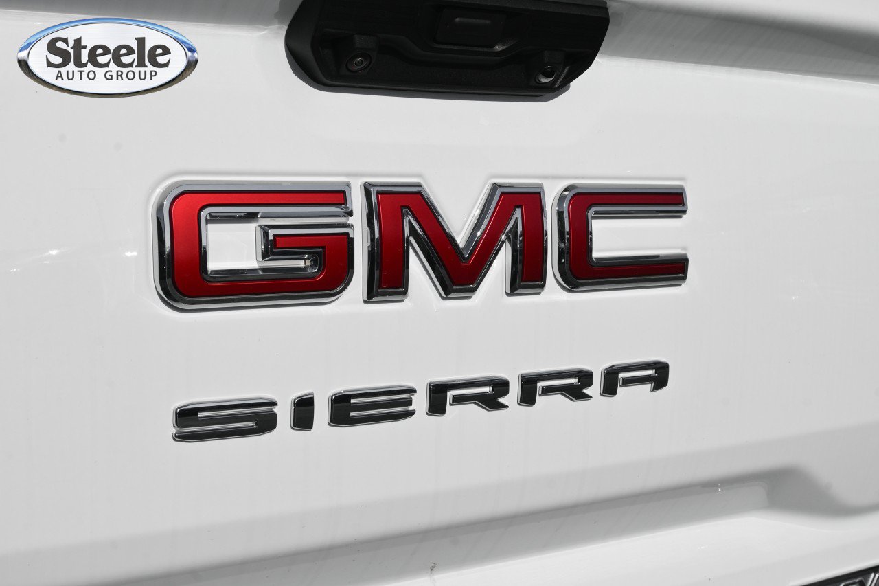 New 2026 GMC Sierra 1500 Elevation w/ Preferred Package RWD image 43