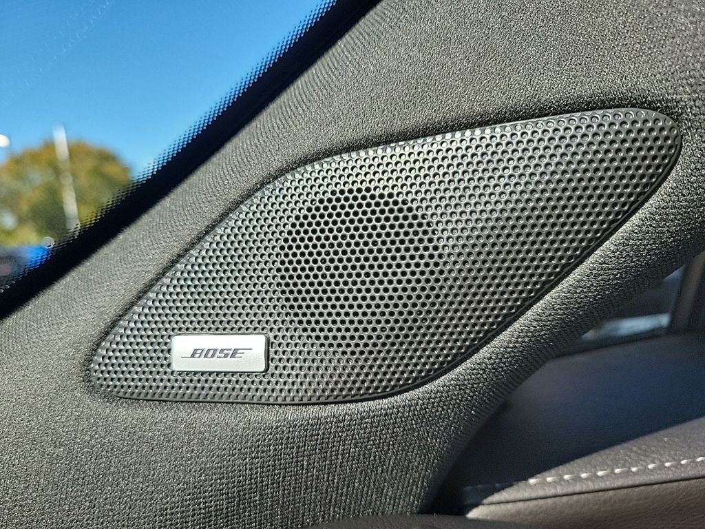 Used 2020 Cadillac XT4 Premium Luxury w/ Cold Weather Package image 40