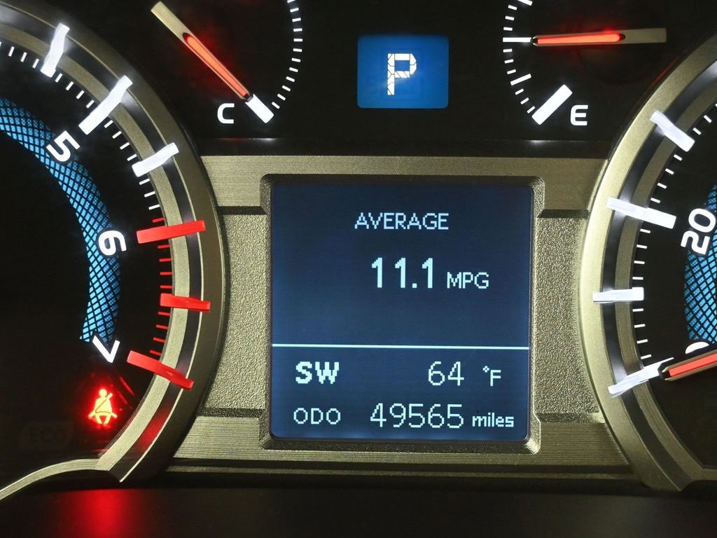 Certified 2016 Toyota 4Runner SR5 image 16