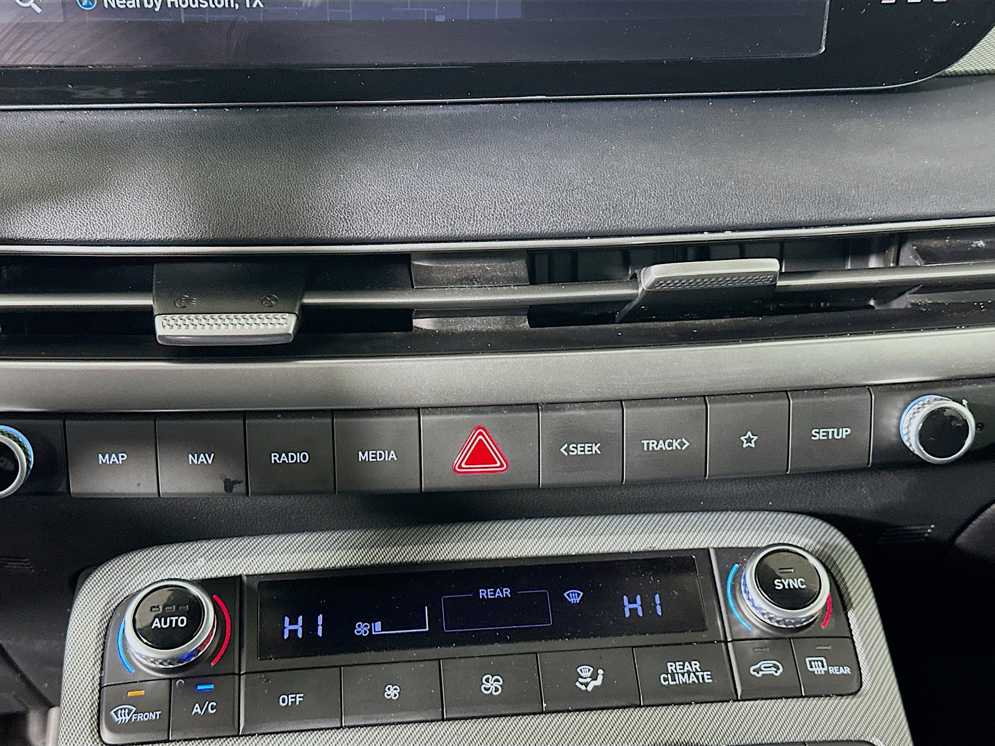 Used 2025 Hyundai Palisade SEL image 24