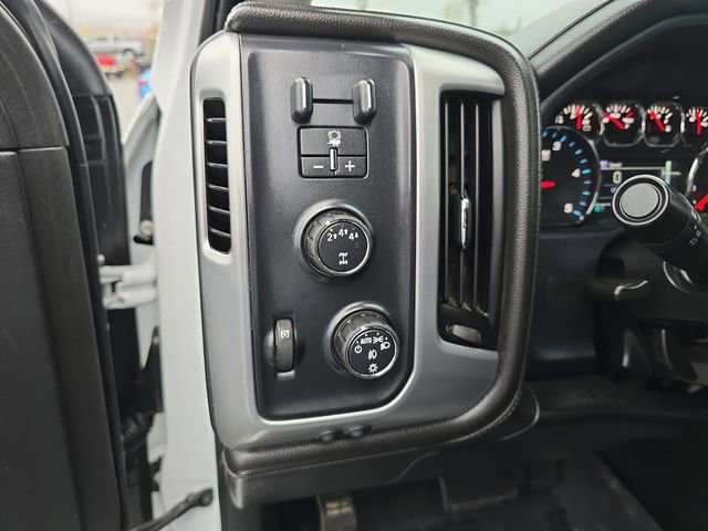 Certified 2018 GMC Sierra 3500 SLT image 20