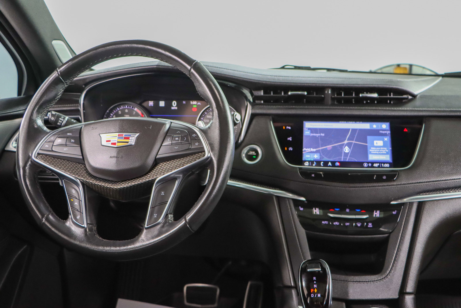 Used 2023 Cadillac XT5 Sportv image 17