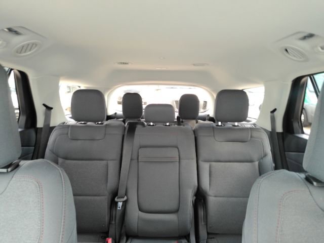 Used 2026 Ford Explorer Active image 31