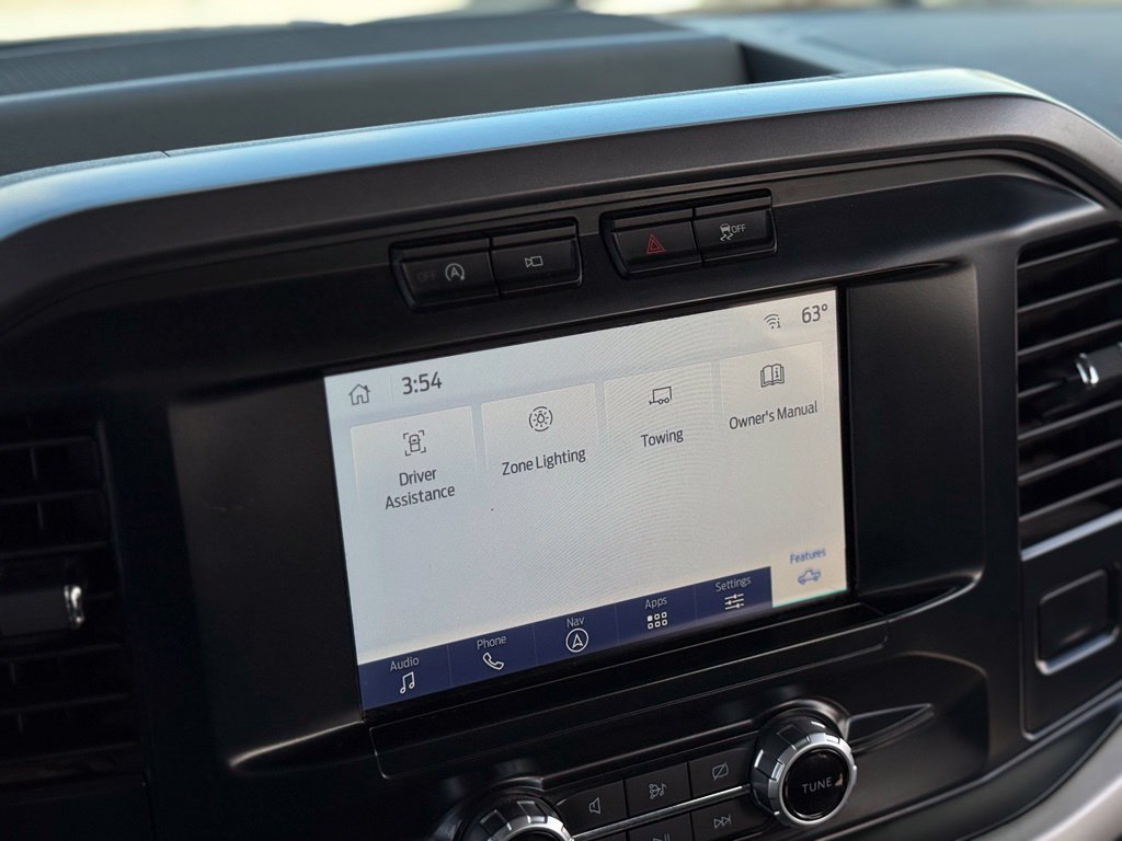 Certified 2023 Ford F150 XLT w/ Equipment Group 301A Mid AWD/4WD image 21