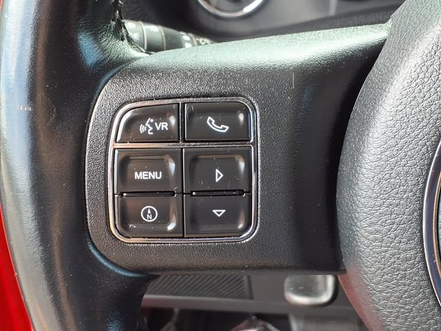Used 2013 Jeep Wrangler Sahara w/ Connectivity Group AWD/4WD image 22