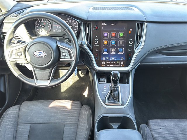 Used 2022 Subaru Outback Premium image 17