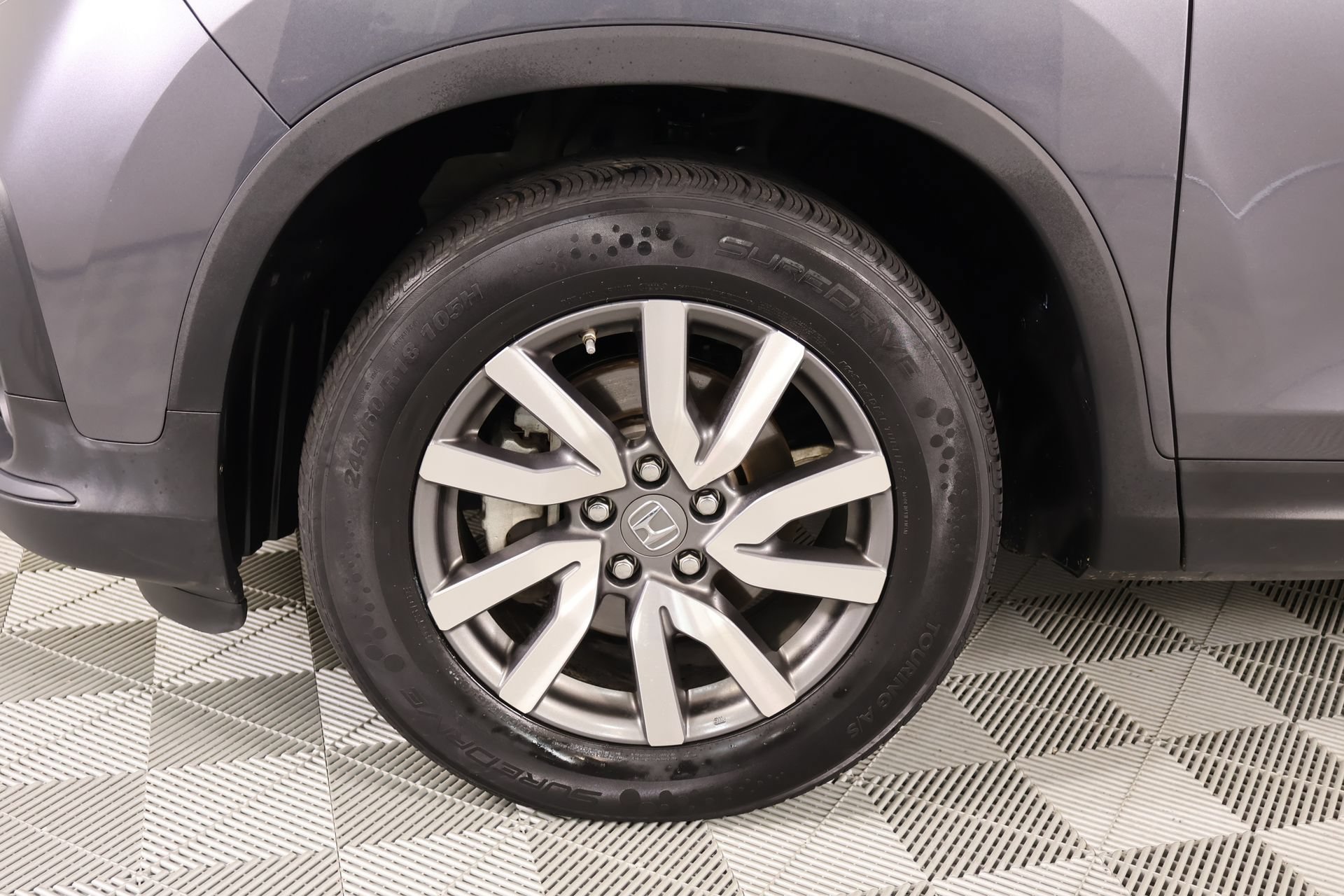 Used 2022 Honda Pilot EX-L image 19