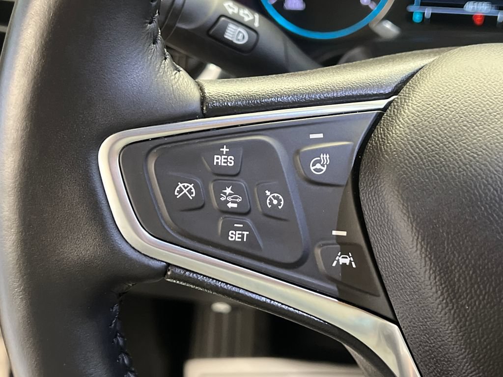 Used 2018 Chevrolet Equinox Premier AWD/4WD image 24