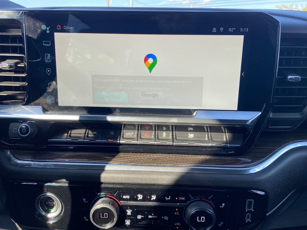 Used 2023 Chevrolet Silverado 1500 LT image 30